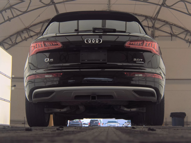 Audi Q5 2.0T* PREMIUM* PLUS* ДИГИТАЛНО* ТАБЛО* MATRIX* - автомобили, коли, обяви за нови и употребявани 7