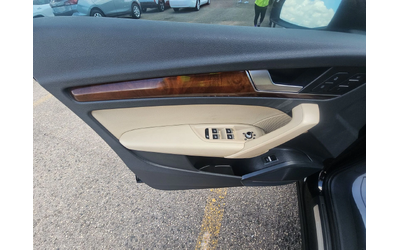 Audi Q5 2.0T* PREMIUM* PLUS* ДИГИТАЛНО* ТАБЛО* MATRIX* - автомобили, коли, обяви за нови и употребявани 8