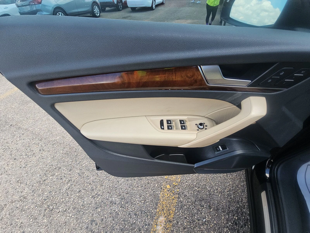 Audi Q5 2.0T* PREMIUM* PLUS* ДИГИТАЛНО* ТАБЛО* MATRIX* - автомобили, коли, обяви за нови и употребявани 8