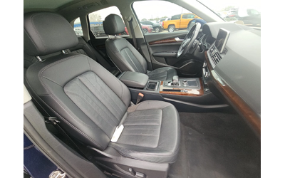 Audi Q5 2.0T* PREMIUM* MATRIX* S* LINE* ДИГИТАЛНО* ТАБЛО* - автомобили, коли, обяви за нови и употребявани 10