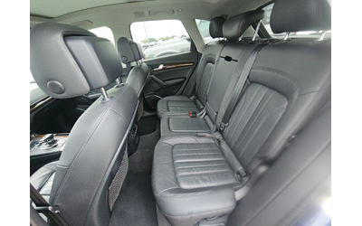 Audi Q5 2.0T* PREMIUM* MATRIX* S* LINE* ДИГИТАЛНО* ТАБЛО* - автомобили, коли, обяви за нови и употребявани 11