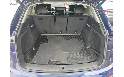 Audi Q5 2.0T* PREMIUM* MATRIX* S* LINE* ДИГИТАЛНО* ТАБЛО* - автомобили, коли, обяви за нови и употребявани 13