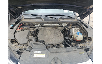 Audi Q5 2.0T* PREMIUM* MATRIX* S* LINE* ДИГИТАЛНО* ТАБЛО* - автомобили, коли, обяви за нови и употребявани 15