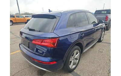 audi-q5 - 1