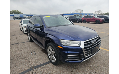 audi-q5 - 2