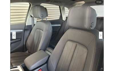 Audi Q5 2.0T* MATRIX* ДИГИТАЛНО* ТАБЛО* ПАНОРАМА* LANE* AS - автомобили, коли, обяви за нови и употребявани 11
