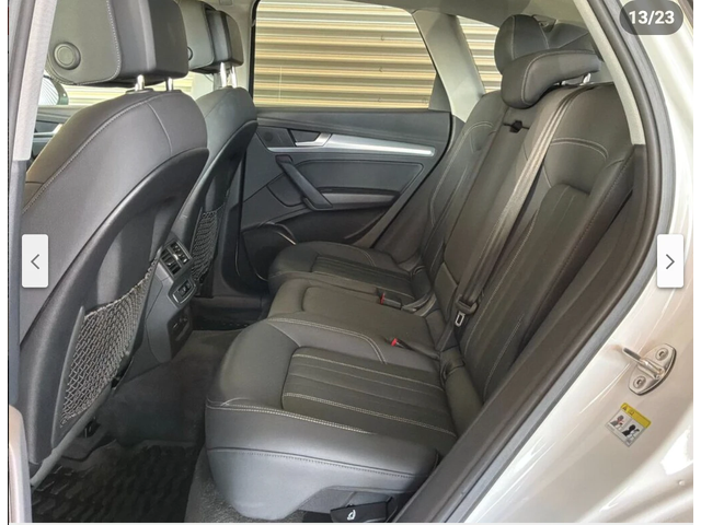 Audi Q5 2.0T* MATRIX* ДИГИТАЛНО* ТАБЛО* ПАНОРАМА* LANE* AS - автомобили, коли, обяви за нови и употребявани 12