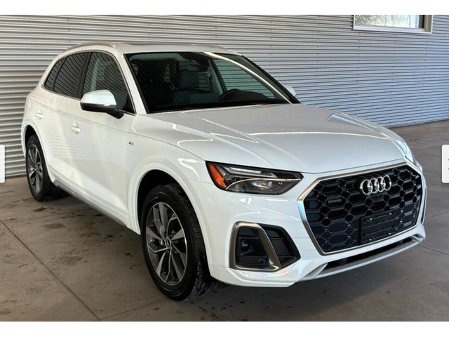 Audi Q5 2.0T* MATRIX* ДИГИТАЛНО* ТАБЛО* ПАНОРАМА* LANE* AS - автомобили, коли, обяви за нови и употребявани 2