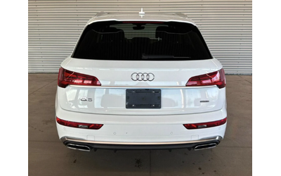 Audi Q5 2.0T* MATRIX* ДИГИТАЛНО* ТАБЛО* ПАНОРАМА* LANE* AS - автомобили, коли, обяви за нови и употребявани 6