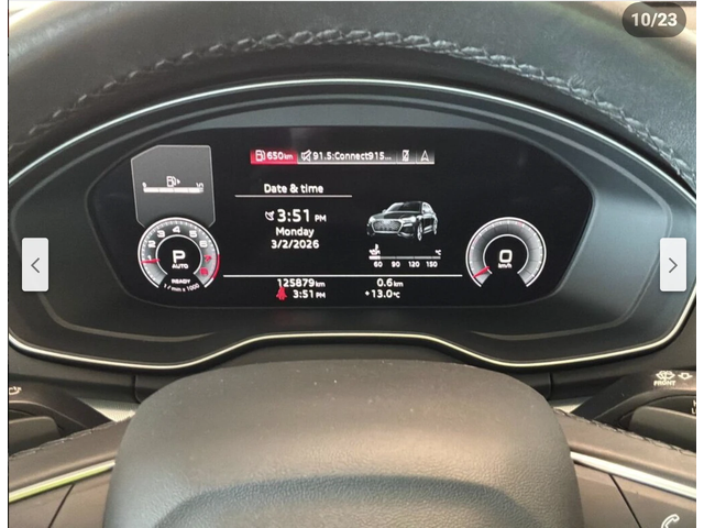 Audi Q5 2.0T* MATRIX* ДИГИТАЛНО* ТАБЛО* ПАНОРАМА* LANE* AS - автомобили, коли, обяви за нови и употребявани 8