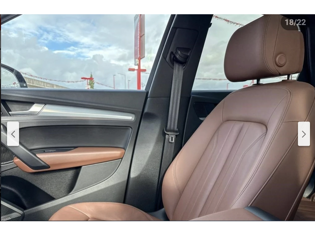 Audi Q5 2.0T* MATRIX* BANG* OLUFSEN* ДИГИТАЛНО* ТАБЛО* 360 - автомобили, коли, обяви за нови и употребявани 12