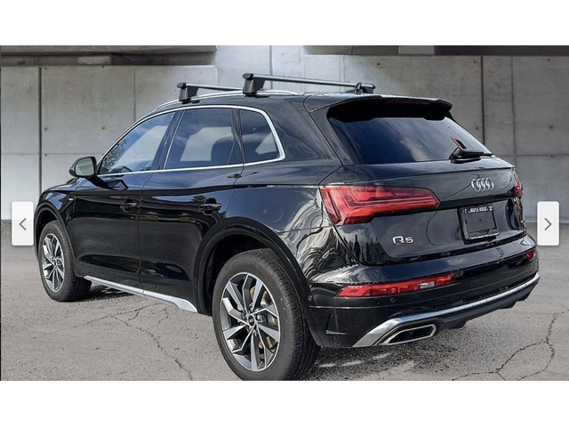 Audi Q5 2.0T* MATRIX* BANG* OLUFSEN* ДИГИТАЛНО* ТАБЛО* 360 - автомобили, коли, обяви за нови и употребявани 1