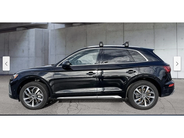 Audi Q5 2.0T* MATRIX* BANG* OLUFSEN* ДИГИТАЛНО* ТАБЛО* 360 - автомобили, коли, обяви за нови и употребявани 2