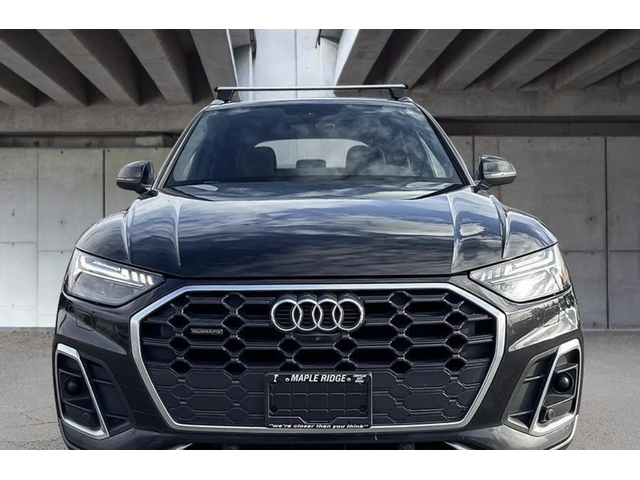 Audi Q5 2.0T* MATRIX* BANG* OLUFSEN* ДИГИТАЛНО* ТАБЛО* 360 - автомобили, коли, обяви за нови и употребявани 3