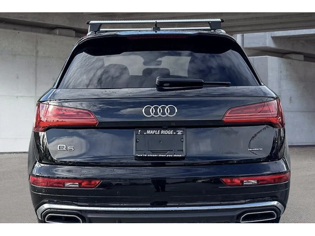 Audi Q5 2.0T* MATRIX* BANG* OLUFSEN* ДИГИТАЛНО* ТАБЛО* 360 - автомобили, коли, обяви за нови и употребявани 4