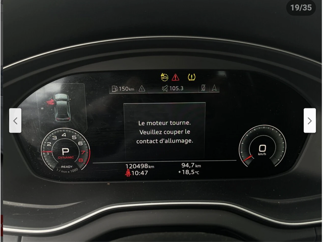 Audi Q5 2.0T* ДИГИТАЛНО* ТАБЛО* 360КАМЕРА* МЪРТВА* ТОЧКА* - автомобили, коли, обяви за нови и употребявани 12