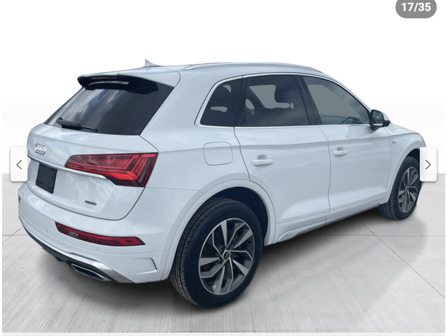 Audi Q5 2.0T* ДИГИТАЛНО* ТАБЛО* 360КАМЕРА* МЪРТВА* ТОЧКА* - автомобили, коли, обяви за нови и употребявани 1