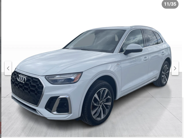 Audi Q5 2.0T* ДИГИТАЛНО* ТАБЛО* 360КАМЕРА* МЪРТВА* ТОЧКА* - автомобили, коли, обяви за нови и употребявани 2