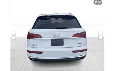 Audi Q5 2.0T* ДИГИТАЛНО* ТАБЛО* 360КАМЕРА* МЪРТВА* ТОЧКА* - автомобили, коли, обяви за нови и употребявани 7