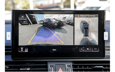 Audi Q5 2.0T* MATRIX* S* LINE* SPORTBACK* ПАНОРАМА* - автомобили, коли, обяви за нови и употребявани 10