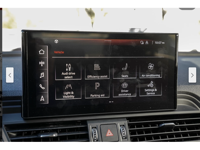 Audi Q5 2.0T* MATRIX* S* LINE* SPORTBACK* ПАНОРАМА* - автомобили, коли, обяви за нови и употребявани 11