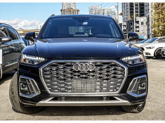 Audi Q5 2.0T* MATRIX* S* LINE* SPORTBACK* ПАНОРАМА* - автомобили, коли, обяви за нови и употребявани 2