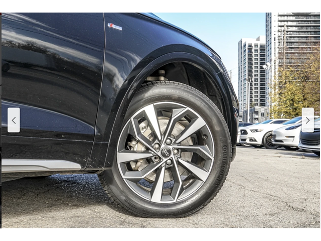 Audi Q5 2.0T* MATRIX* S* LINE* SPORTBACK* ПАНОРАМА* - автомобили, коли, обяви за нови и употребявани 4