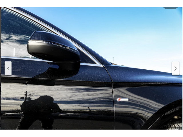 Audi Q5 2.0T* MATRIX* S* LINE* SPORTBACK* ПАНОРАМА* - автомобили, коли, обяви за нови и употребявани 5