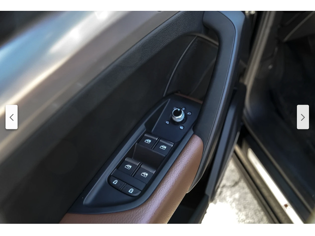 Audi Q5 2.0T* MATRIX* S* LINE* SPORTBACK* ПАНОРАМА* - автомобили, коли, обяви за нови и употребявани 9