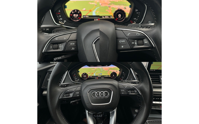 Audi Q5 * 40TDI* DIGITAL* MATRIX* - автомобили, коли, обяви за нови и употребявани 11