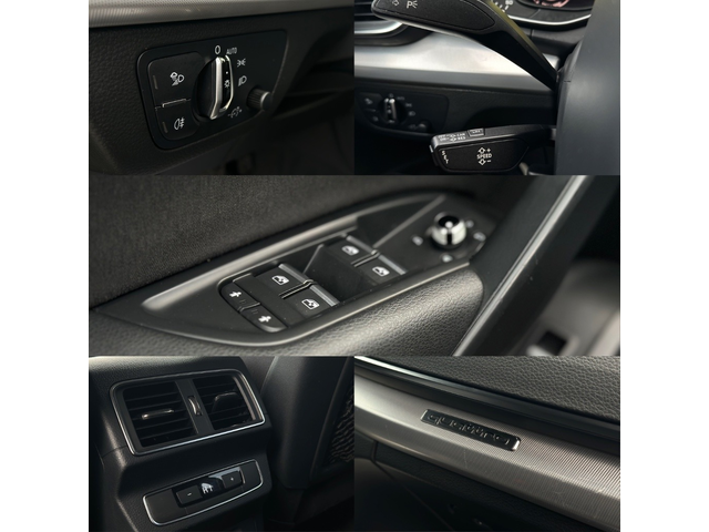 Audi Q5 * 40TDI* DIGITAL* MATRIX* - автомобили, коли, обяви за нови и употребявани 12