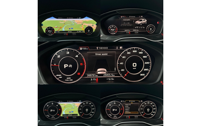 Audi Q5 * 40TDI* DIGITAL* MATRIX* - автомобили, коли, обяви за нови и употребявани 13