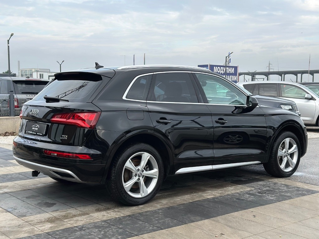 Audi Q5 * 40TDI* DIGITAL* MATRIX* - автомобили, коли, обяви за нови и употребявани 4