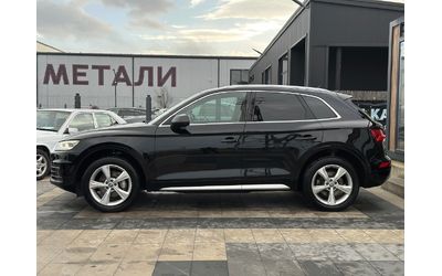 audi-q5-40tdi-digital-matrix - 5