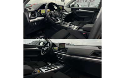 Audi Q5 * 40TDI* DIGITAL* MATRIX* - автомобили, коли, обяви за нови и употребявани 8