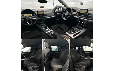 Audi Q5 * 40TDI* DIGITAL* MATRIX* - автомобили, коли, обяви за нови и употребявани 9