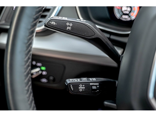 Аudi Q5 40TDI/Quattro/Advanced/Distronic/Lane Assist/Камера/ - автомобили, коли, обяви за нови и употребявани 11