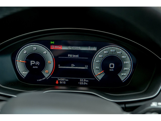 Аudi Q5 40TDI/Quattro/Advanced/Distronic/Lane Assist/Камера/ - автомобили, коли, обяви за нови и употребявани 12
