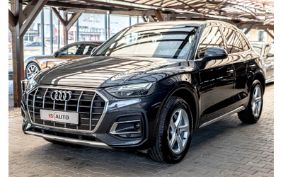 audi-q5-40tdi-quattro-advanced-distronic-lane-assist-kamera - 2