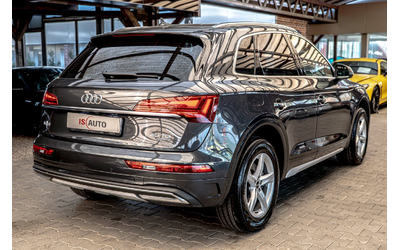 audi-q5-40tdi-quattro-advanced-distronic-lane-assist-kamera - 4