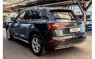 audi-q5-40tdi-quattro-advanced-distronic-lane-assist-kamera - 5