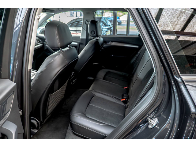 Аudi Q5 40TDI/Quattro/Advanced/Distronic/Lane Assist/Камера/ - автомобили, коли, обяви за нови и употребявани 7