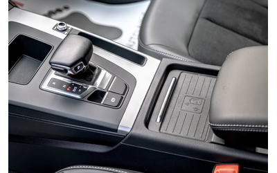 Аudi Q5 40TDI/Quattro/Advanced/Distronic/Lane Assist/Камера/ - автомобили, коли, обяви за нови и употребявани 8