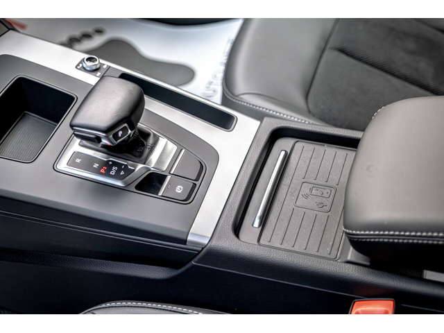 Аudi Q5 40TDI/Quattro/Advanced/Distronic/Lane Assist/Камера/ - автомобили, коли, обяви за нови и употребявани 8