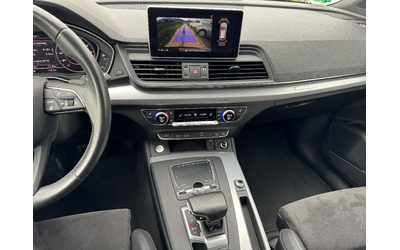 Audi Q5 40tdi quattro Full led. Bang&Olufsen. Euro 6DT - автомобили, коли, обяви за нови и употребявани 11