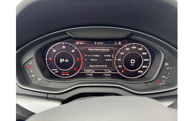 Audi Q5 40tdi quattro Full led. Bang&Olufsen. Euro 6DT - автомобили, коли, обяви за нови и употребявани 12