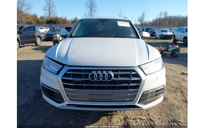 Audi Q5 45 PREMIUM* CARFAX* КЛИП на МОТОР - автомобили, коли, обяви за нови и употребявани 11