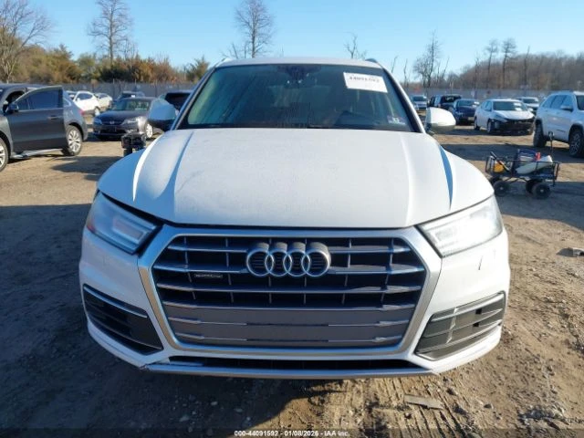 Audi Q5 45 PREMIUM* CARFAX* КЛИП на МОТОР - автомобили, коли, обяви за нови и употребявани 11