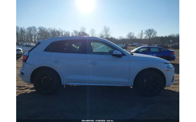 Audi Q5 45 PREMIUM* CARFAX* КЛИП на МОТОР - автомобили, коли, обяви за нови и употребявани 12