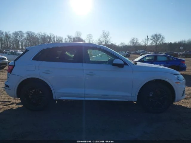 Audi Q5 45 PREMIUM* CARFAX* КЛИП на МОТОР - автомобили, коли, обяви за нови и употребявани 12